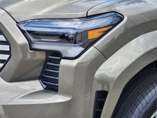 2025 Toyota Tacoma Limited