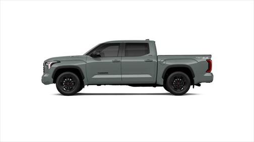 2025 Toyota Tundra Hybrid Limited