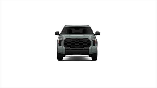 2025 Toyota Tundra Hybrid Limited