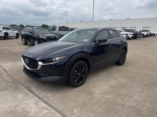 2024 Mazda CX-30 Select