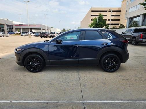 2024 Mazda CX-30 2.5 S Select Sport