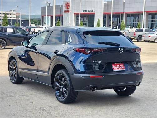 2024 Mazda CX-30 2.5 S Select Sport