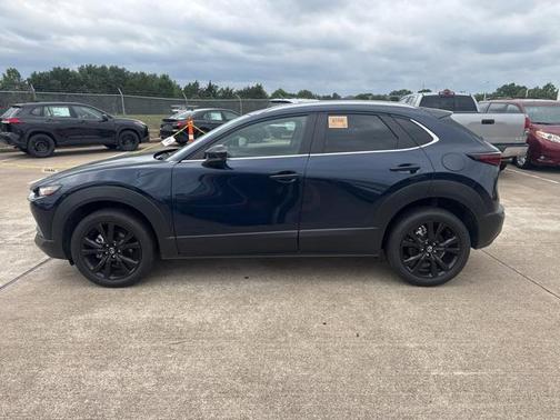 2024 Mazda CX-30 Select