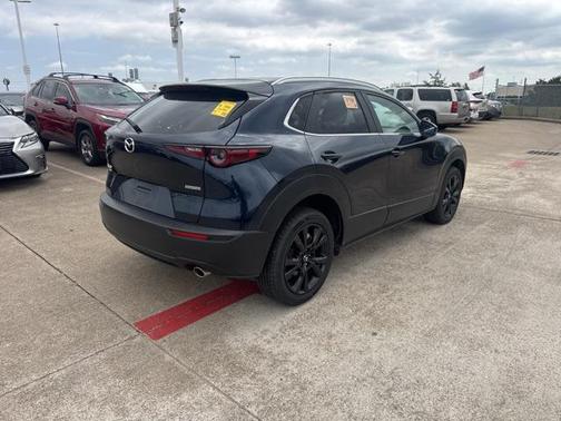 2024 Mazda CX-30 Select