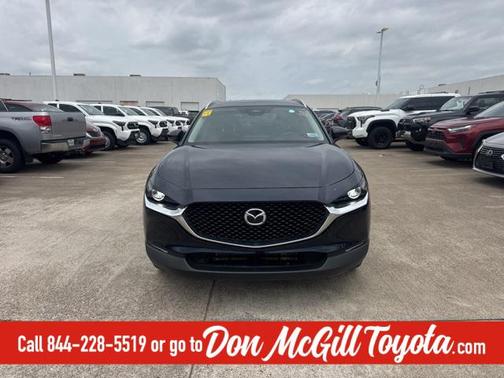 2024 Mazda CX-30 Select