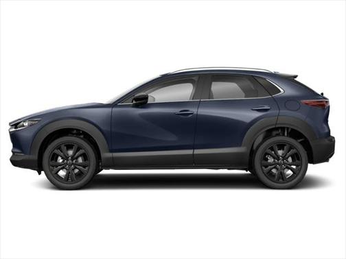 2024 Mazda CX-30 Select