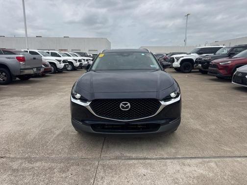 2024 Mazda CX-30 Select