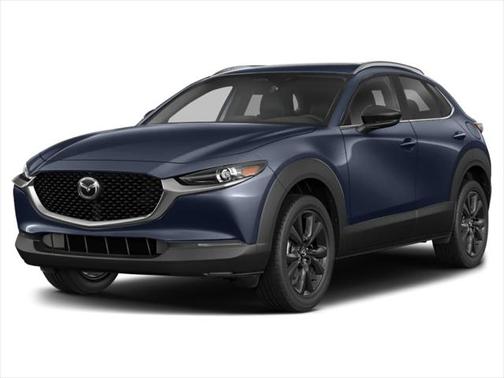 2024 Mazda CX-30 Select