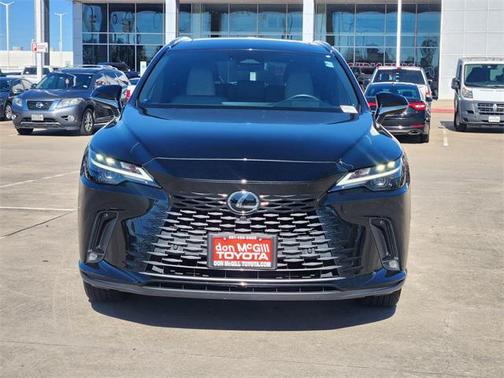 2024 Lexus RX 350 Premium Plus