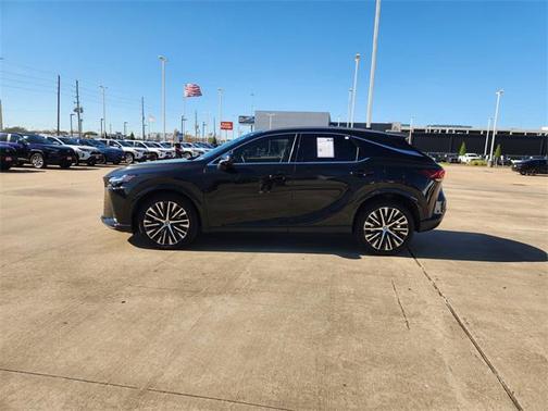 2024 Lexus RX 350 Premium Plus