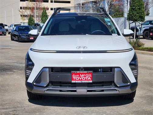 2024 Hyundai KONA Limited