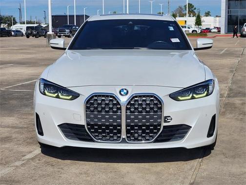 2022 BMW 430 Gran Coupe i