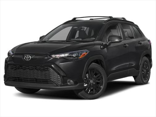 2025 Toyota Corolla Hybrid L