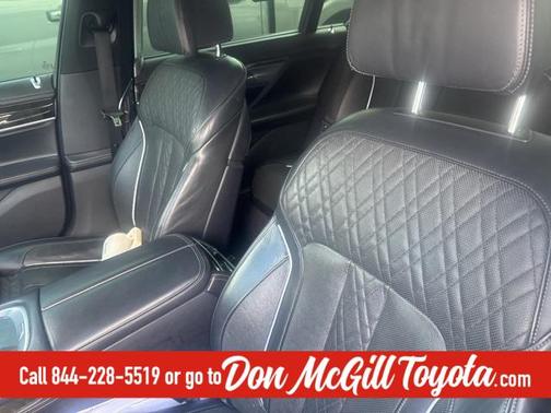 2020 BMW 750 i xDrive