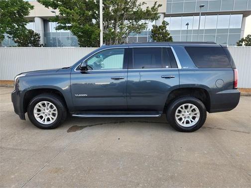 2019 GMC Yukon SLT