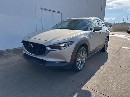 2024 Mazda CX-30 2.5 S Premium Package