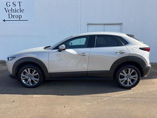 2024 Mazda CX-30 2.5 S Premium Package