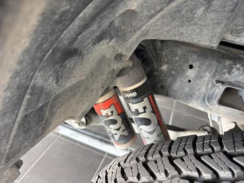 2024 Jeep Gladiator Mojave