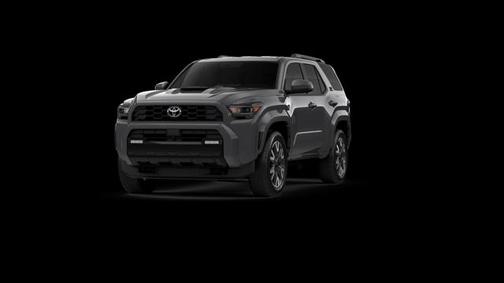 2025 Toyota 4Runner TRD Sport Premium