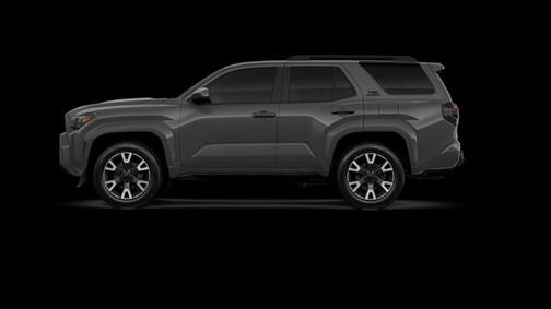 2025 Toyota 4Runner TRD Sport Premium