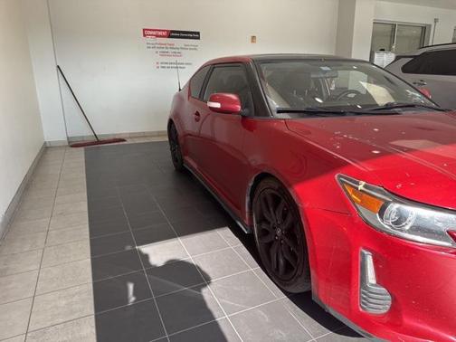 2016 Scion tC Release Series 10.0
