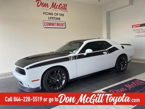 2023 Dodge Challenger R/T