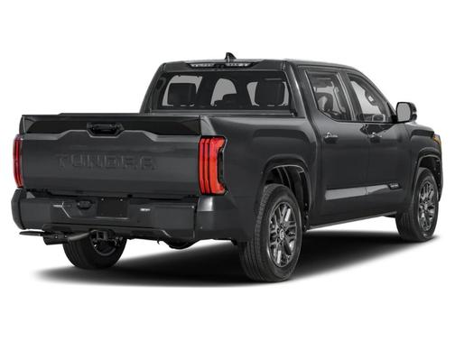 2026 Toyota Tundra Hybrid Platinum
