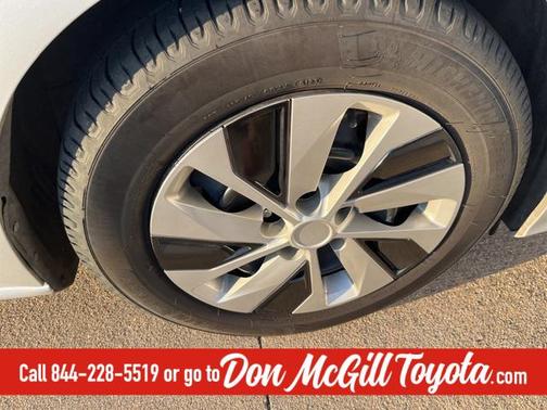 2020 Nissan Altima S FWD