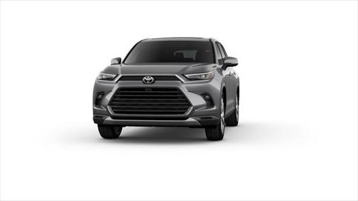 2025 Toyota Grand Highlander Limited