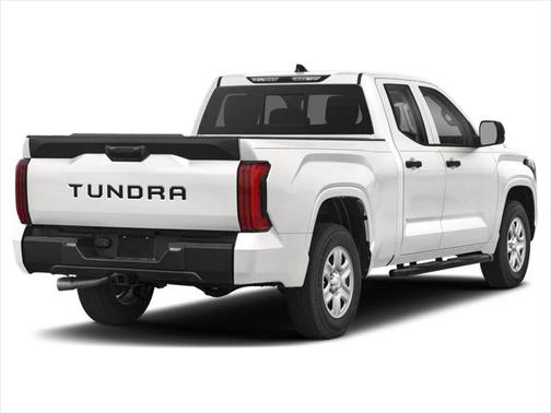 2025 Toyota Tundra SR