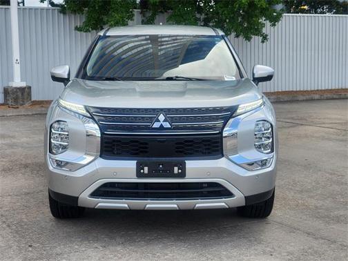 2023 Mitsubishi Outlander SE 2.5 2WD