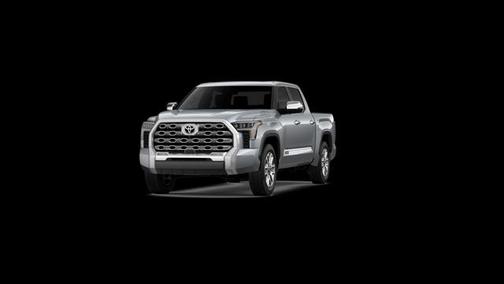 2025 Toyota Tundra Hybrid 1794 Edition