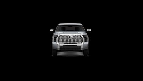 2025 Toyota Tundra Hybrid 1794 Edition