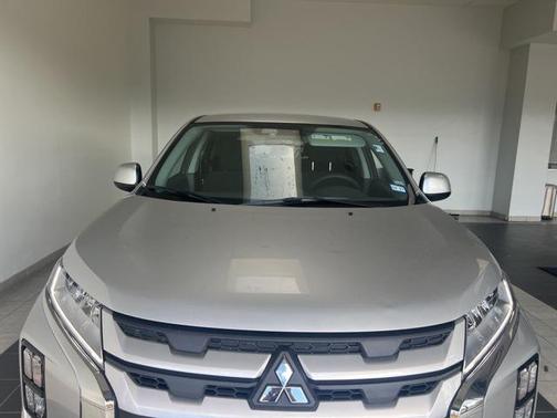 2025 Mitsubishi Outlander Sport 2.0 ES