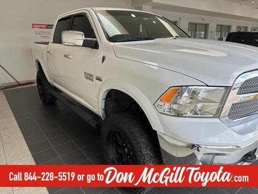 2018 RAM 1500 ST
