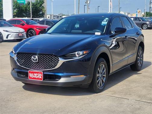 2023 Mazda CX-30 2.5 S