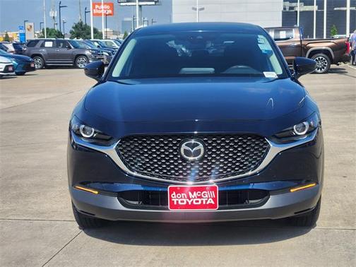 2023 Mazda CX-30 2.5 S