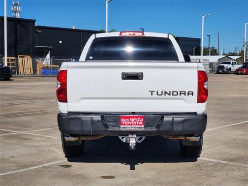 2016 Toyota Tundra SR