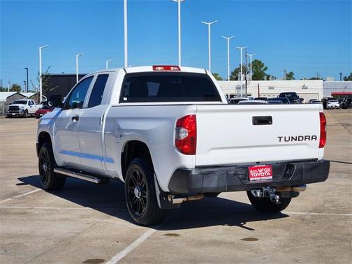 2016 Toyota Tundra SR