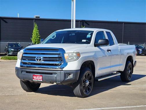 2016 Toyota Tundra SR