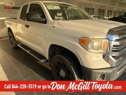 2016 Toyota Tundra SR