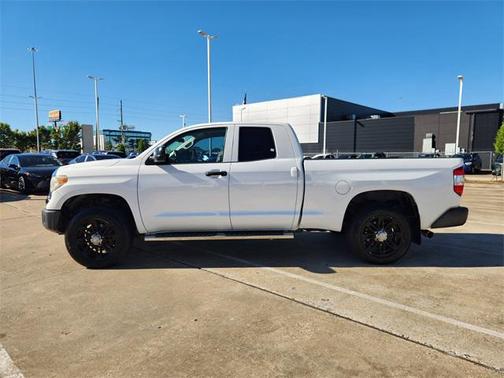 2016 Toyota Tundra SR