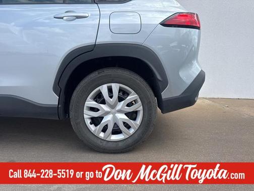 2024 Toyota Corolla Cross L