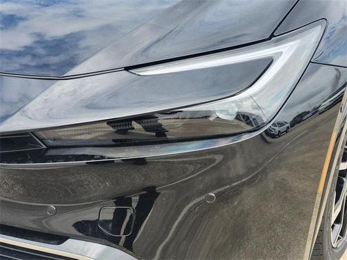 2025 Toyota Prius Plug-In Hybrid XSE Premium