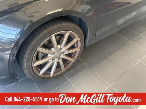 2015 Audi A3 2.0T Premium Plus