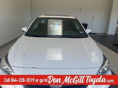 2023 Subaru Impreza Sport