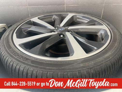 2023 Subaru Impreza Sport