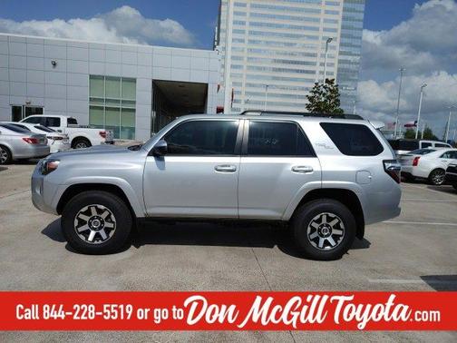 Photo 1 of 9 of 2019 Toyota 4Runner TRD Off Road