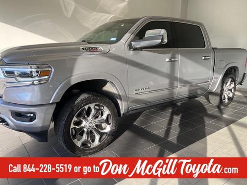 2022 RAM 1500 Limited