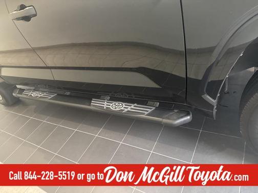 2024 Toyota Tundra SR